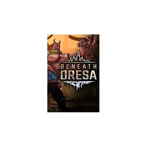  beneath oresa xbox live key europe Cene