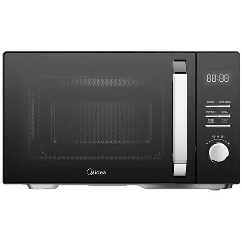 Midea Mikrovalovna pečica MAG25XF 25L 800W črna, (5000542290) Cene