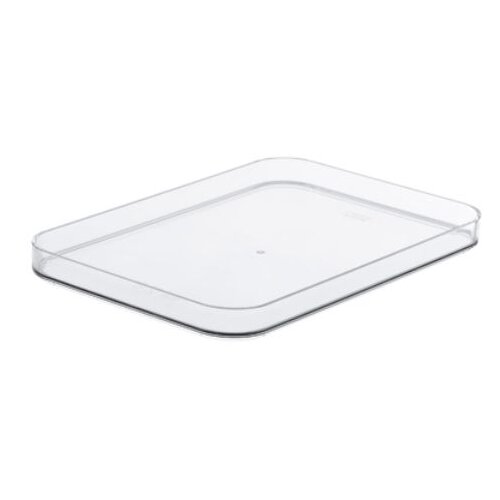 Smartstore Pokrov Compact M (29 x 20 x 2,5 cm, prozoren) Cene