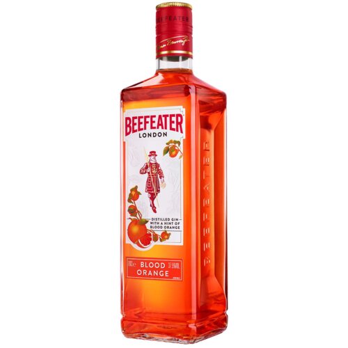Beefeater Džin blood orange 0,7l Slike