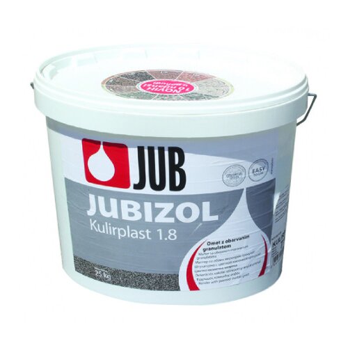 Jub Malter mermerni Kulirplast 1,8mm 25kg 712 Cijene