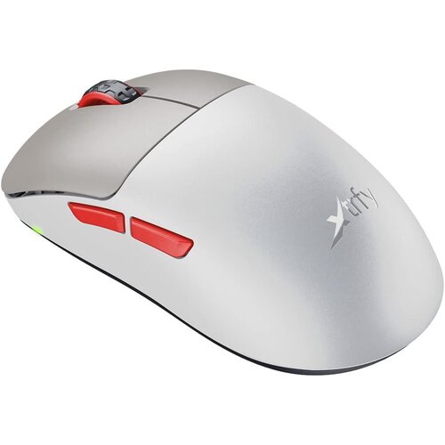 Cherry Xtrfy Xtrfy M8 Wireless - Ultraliguigerova retro brezžična miška za igre, (20797262) Cene