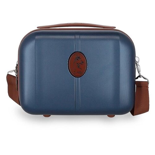EL POTRO abs beauty case Cene