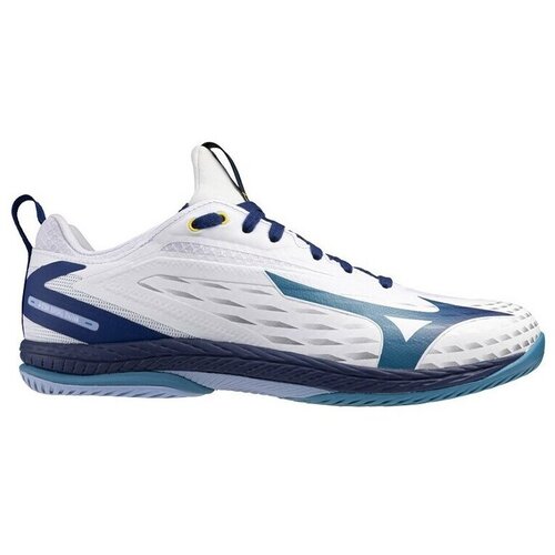 Mizuno Dvoranski šport 81GA250002 pisana Cene