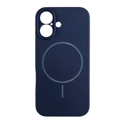 Silikonska futrola Magsafe LUX Iphone 16 TEGET Cene