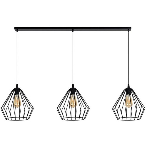  Luster na sajli CEED M 3xE27/60W/230V Cene