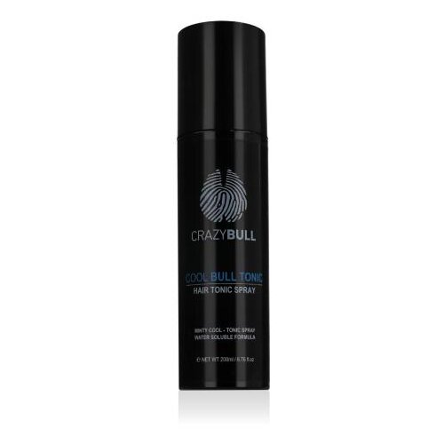 Crazy Bull Cool Bull Tonic obnovitveni tonik za lase 200 ml za mo&scaron;ke Cene