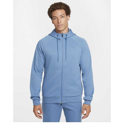 Nike muški duks M nk df uv primary fz hoodie FZ0967-429 Cene