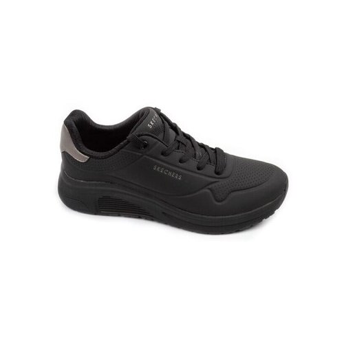 Skechers Modne superge Uno Lite 2 Črna Slike