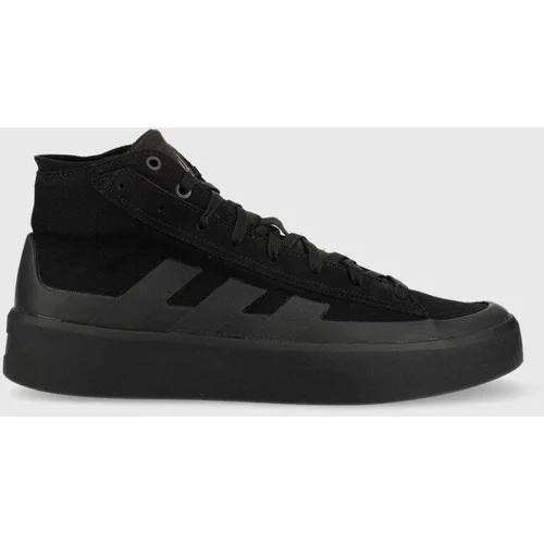 Adidas Superge črna barva