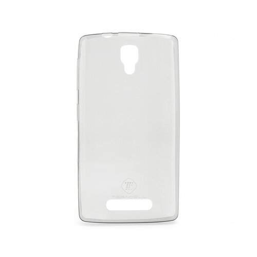 Teracell maska skin za lenovo A1000 transparent Slike