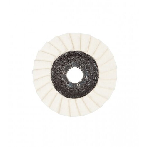 Wolfcraft Disk za poliranje filc 115mm Cijene