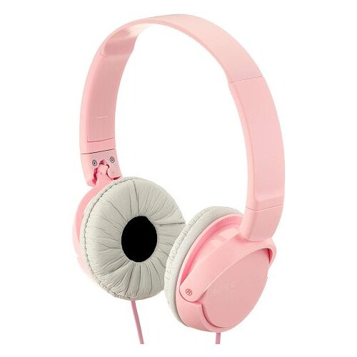 Sony slu&scaron;alice ZX110P Pink Naglavne Cijene