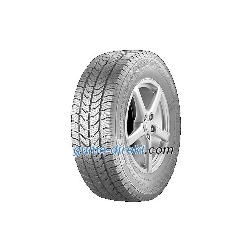 Continental VanContact Viking ( 225/75 R16C 121/120N Dvojno oznacevanje 118R, Nordic compound ) zimska pnevmatika Cene