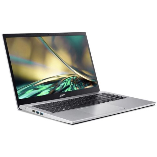 Acer 15,6&amp;quot; A315 59 384Q I3 1215U 8G 512G laptop Slike