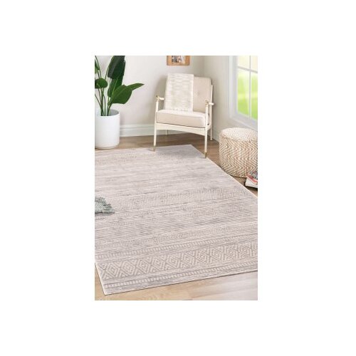 Conceptum Hypnose tepih 100x300cm siva Cijene