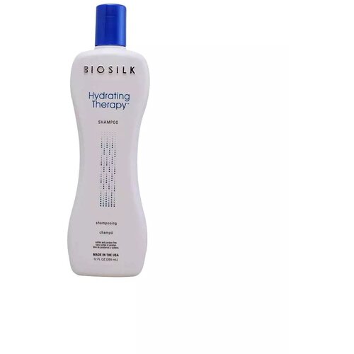  Vlažilni &amp;scaron;ampon za lase Farouk Biosilk Hydrating Therapy 355 ml Slike