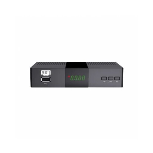 ELEMENTA d.o.o. Digitalni DVB-T2 HDR H.265 risiver DVBT402 Cene