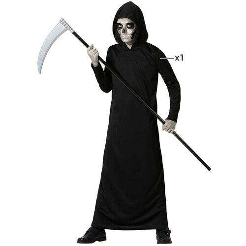  Svečana odjeća za odrasle Crna Children&amp;#039;s Halloween Slike