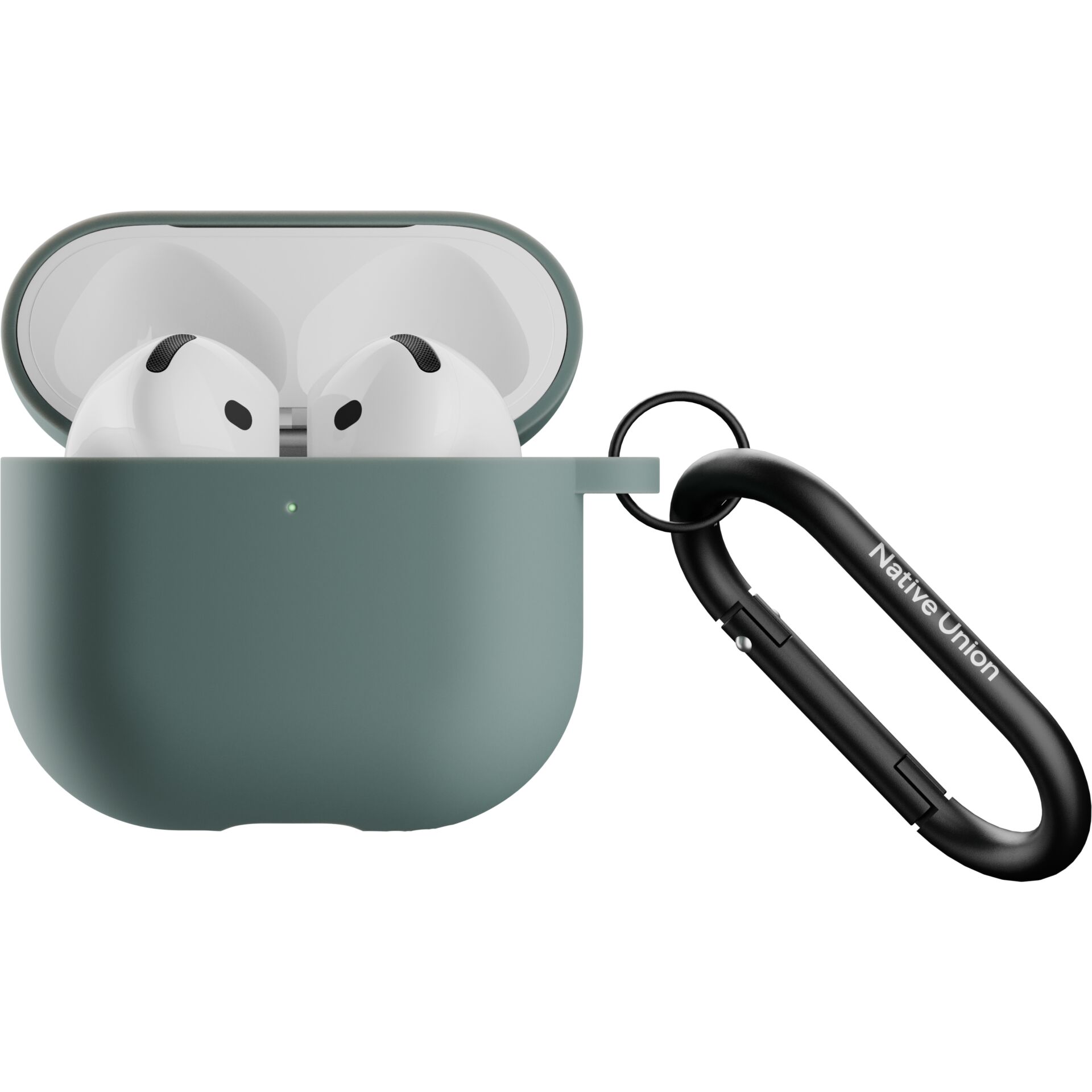 NATIVE UNION Active AirPods 4. Gen Silicone Case Green Cijene