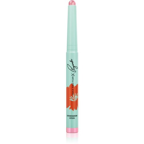 Max Factor x Priyanka Masterpiece sjenilo za oči u olovci limitirana serija nijansa 003 Petunia Sparkle 1,64 g Slike