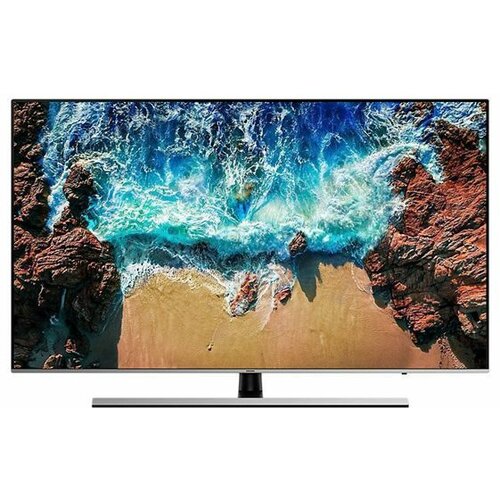 Samsung UE75NU8002TXXH Smart HDR 4K Ultra HD televizor Slike