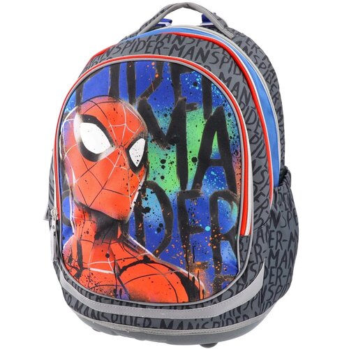  Spider-Man Urban anatomski ranac Cene