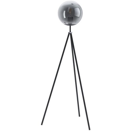 Eglo 98509 - podna lampa isorella 1xE27/28W/230V Slike