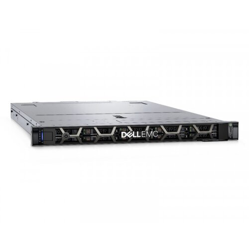 Dell PowerEdge R650 Xeon Gold 6326 16C 4x32GB H755 2x480GB SSD 1100W (1+1) 3yr ProSupport + šine Slike