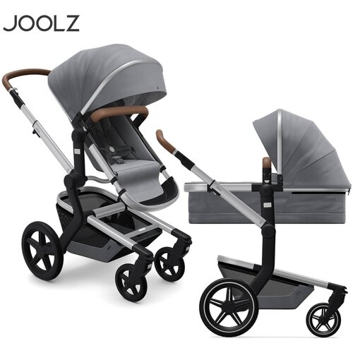 Joolz kolica 2u1 Day+ Day + gorgeous grey 530010 Cijene