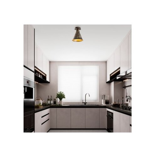 Opviq Luster Veysel-N-679, Sivi Cijene