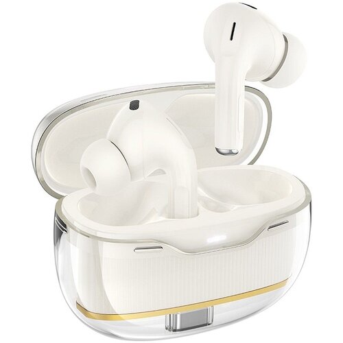 Hoco bluetooth slu&amp;scaron;alice tws EW54 bez Slike