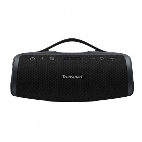 Tronsmart Mirtune S100 Prenosni Bluetooth Zvočnik - Črn Cene