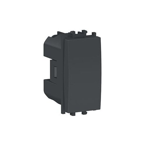  Tipkalo 2M modularni crni EASY Cijene