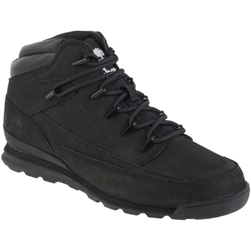 Timberland Euro Rock WR Basic Crna