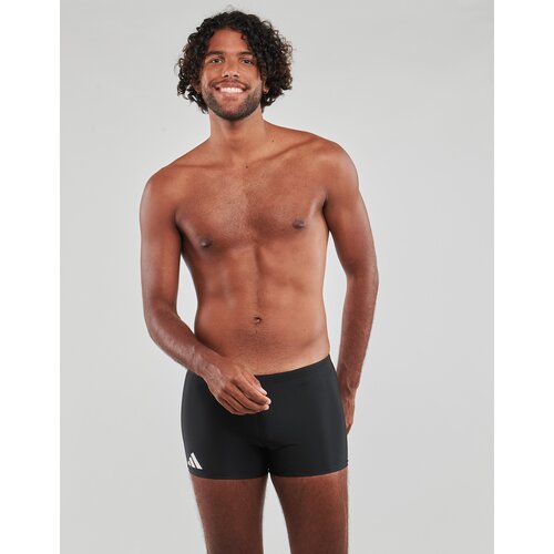 Adidas Kopalke / Kopalne hlače SOLID BOXER Črna Cene