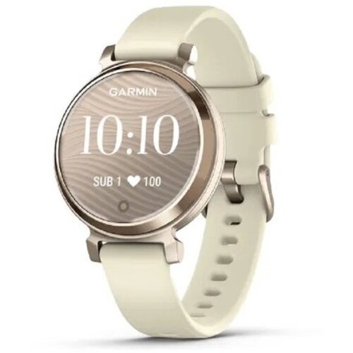 Garmin Lily 2 Cream Gold Coconut (010-02839-00) Cene