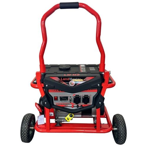  Agregat LandMaster LM-M2 Cijene