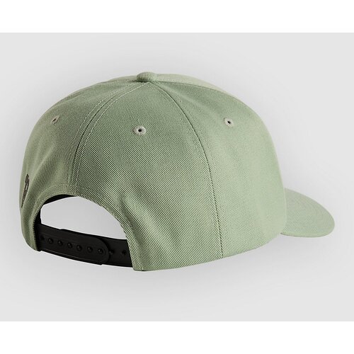 Burton 50/50 90&amp;#039;s Cap slob green Slike