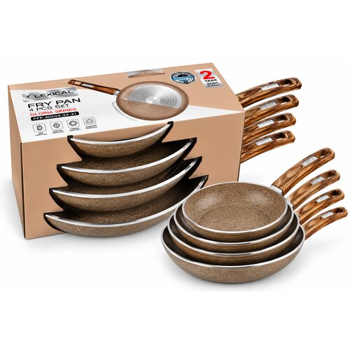 Lexical Set tiganja FFP-40504 4/1 Slike