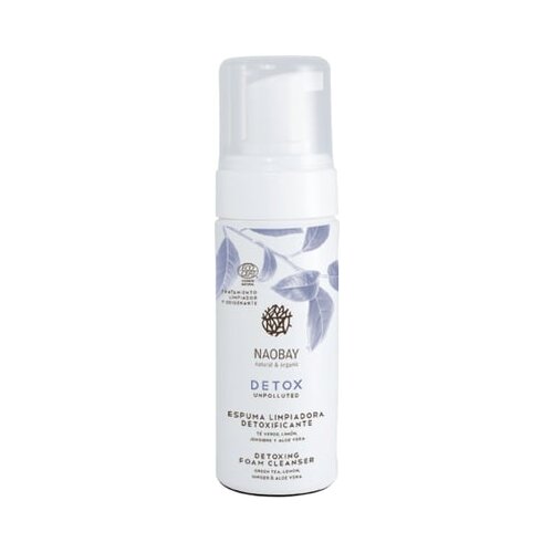 NAOBAY Detox Detoxing Foam Cleanser Cijene