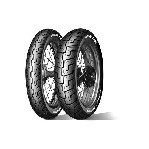 Dunlop D 401 T H/D ( 150/80B16 TL 77H zadnji točak, M/C ) Cene