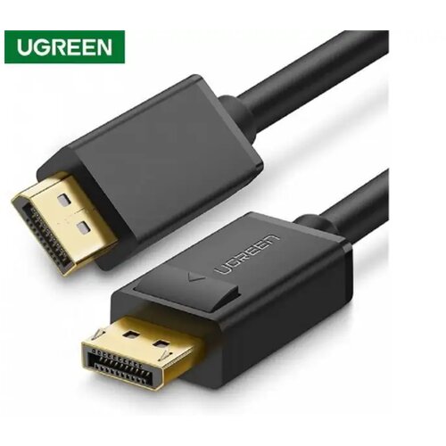 Ugreen Kabl DisplayPort M/M DP102 2m Slike