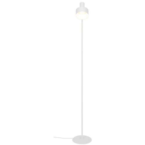 Nordlux Stojeća lampa MATIS 1xE27/15W/230V bela Slike