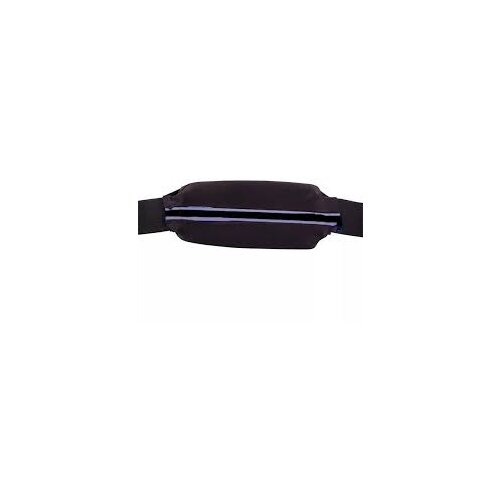Univerzalna športna torbica FIT SLIM za mobilne telefone 2X 165x80mm - črna Cene