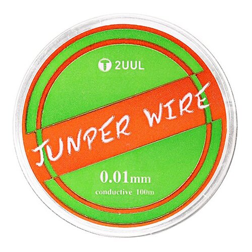  Žica za obnavljanje vodova 2UUL 100M FX-0,01 provodna Cene