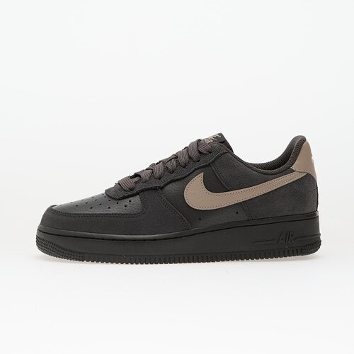 Nike Sneakers W Air Force 1 Lo Med Ash/ Malt-Off Noir EUR 42.5 Cene