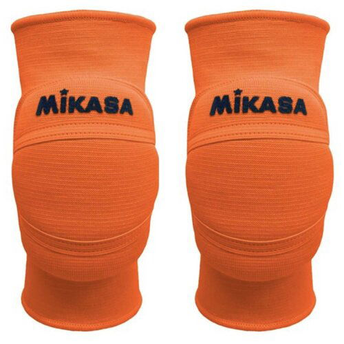 Mikasa Premier štitnik za kolena narandžasti Slike