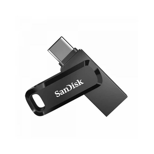 San Disk Dual Drive Go USB Ultra 256GB Type C 67768 Cene