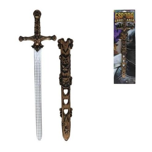  DJEČJI MAČ 52*14CM Cijene